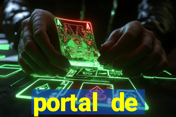 portal de facilidades ba